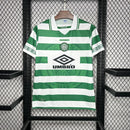 Camisa Celtic - 1998/1999 Home