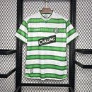 Camisa Celtic - 2003/2004 Home