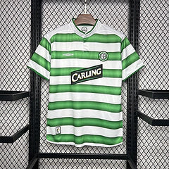 Camisa Celtic - 2003/2004 Home