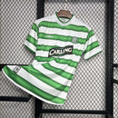 Camisa Celtic - 2003/2004 Home