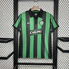 Camisa Celtic - 2006/2007 Away