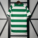 Camisa Celtic - Home