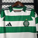 Camisa Celtic - Home
