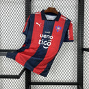 Camisa Cerro Porteno - Home