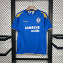 Camisa Chelsea - 2005/2006 Home