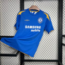 Camisa Chelsea - 2005/2006 Home