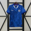 Camisa do Chelsea - Modelo Home