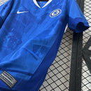 Camisa do Chelsea - Modelo Home