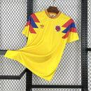 Camisa Colombia - 1990 Home