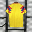 Camisa Colombia - 1990 Home