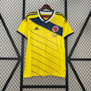 Camisa Colombia - 2014 Home