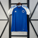 Camisa Cruzeiro - Feminina Home