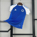 Camisa Cruzeiro - Feminina Home