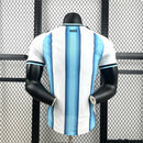 Camisa da Argentina - Home Jogador