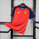 Camisa da Espanha - Home