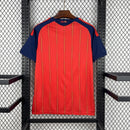 Camisa da Espanha - Home