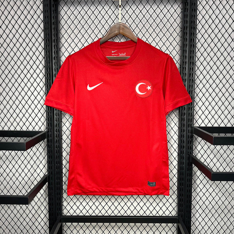 Camisa Turquia - Home