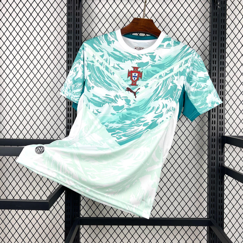 Camisa de Portugal - Away