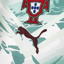 Camisa de Portugal - Away