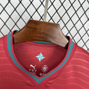 Camisa de Portugal - Home