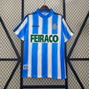 Camisa Deportivo La Coruna - 1997/1998 Home