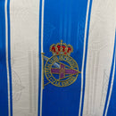 Camisa Deportivo La Coruna - 1997/1998 Home
