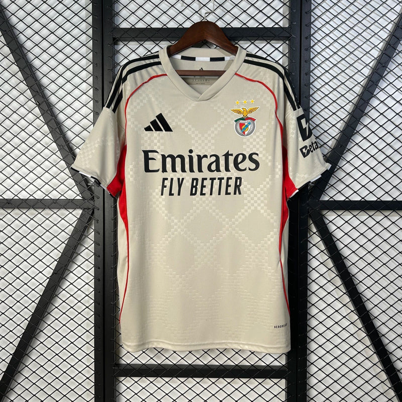 Camisa do Benfica - Away