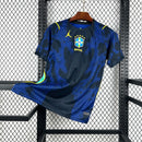 Camisa do Brasil Azul - Away