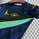 Camisa do Brasil Azul - Away