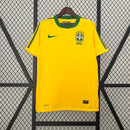 Camisa do Brasil - Copa 2010 Home