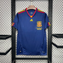 Camisa Espanha - Copa 2010 Away