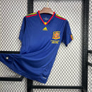 Camisa Espanha - Copa 2010 Away