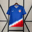 Camisa Estados Unidos - Away