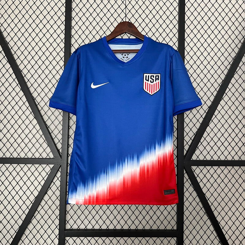 Camisa Estados Unidos - Away