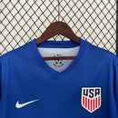 Camisa Estados Unidos - Away