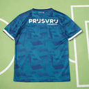 Camisa Feyenoord - Away