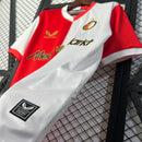 Camisa Feyenoord - Home