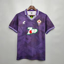 Camisa Fiorentina - 1992/1993 Home