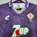 Camisa Fiorentina - 1992/1993 Home