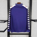 Camisa Fiorentina - 1998/1999 - Home - Manga Longa