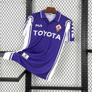 Camisa Fiorentina - 1999/2000 Home