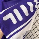 Camisa Fiorentina - 1999/2000 Home