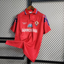 Camisa Fiorentina - 1995/1996 Third