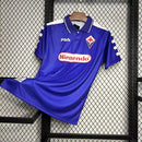 Camisa Fiorentina - 1998/1999 Home Nintendo