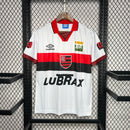 Camisa Flamengo - 1995 Away