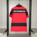 Camisa Flamengo - 1995 Home