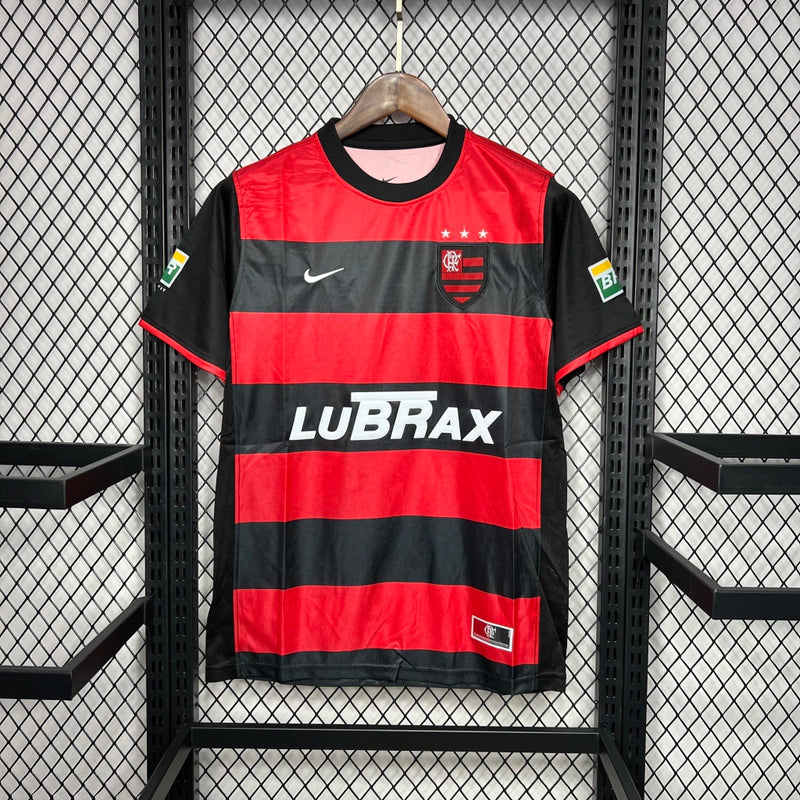 Camisa Flamengo - 2000 Home