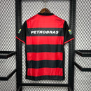 Camisa Flamengo - 2000 Home
