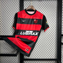 Camisa Flamengo - 2000 Home