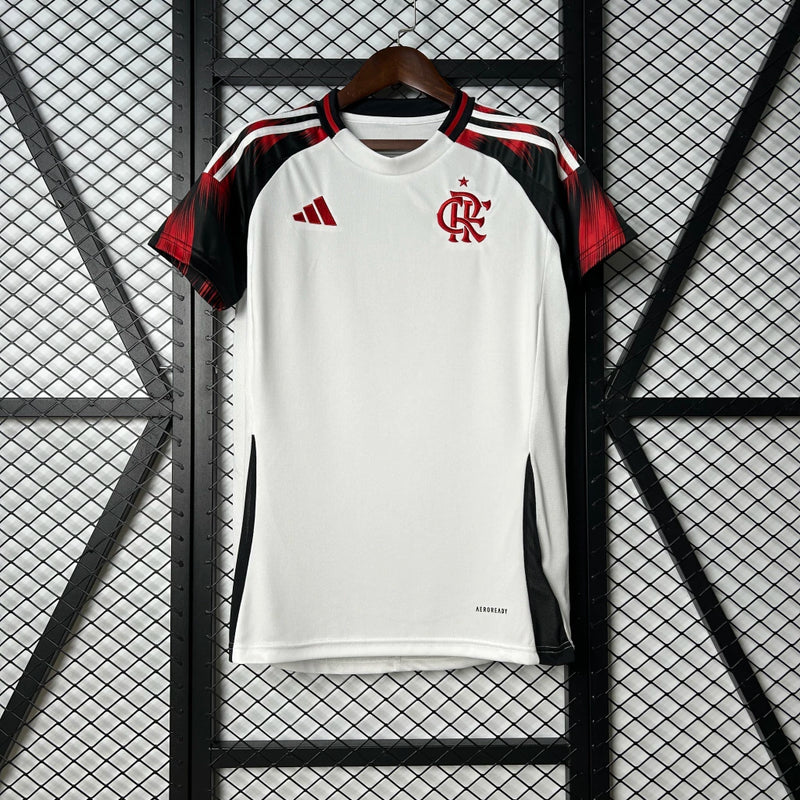 Camisa Flamengo - Away Feminina